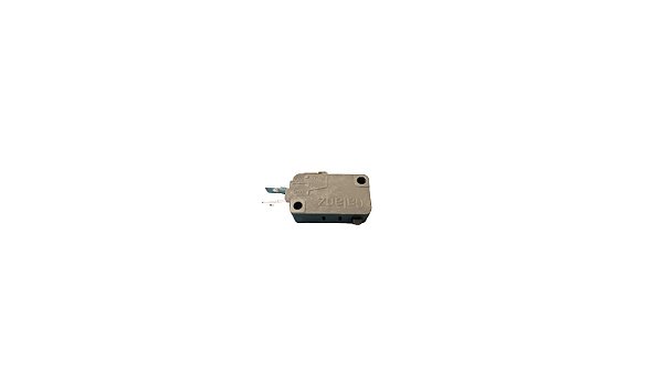 MICROCHAVE MONITORA 03-700AL18-K4CGU0030 PARA MICROONDAS BRASTEMP E CONSUL - CODIGO 326051089