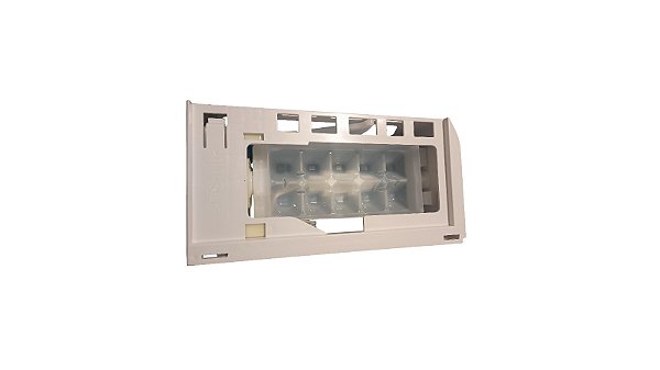 FABRICADOR DE GELO (ICE MAKER) PARA REFRIGERADOR BRASTEMP - CODIGO W10351342