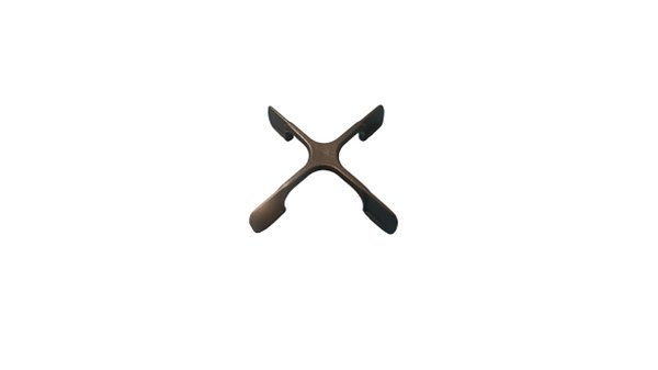 TREMPE PARA COOKTOP BRASTEMP E FOGAO CONSUL - CODIGO W11132264