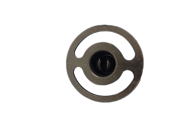 VALVULA DO DRENO PARA REFRIGERADOR BRASTEMP E CONSUL - CODIGO W10402591