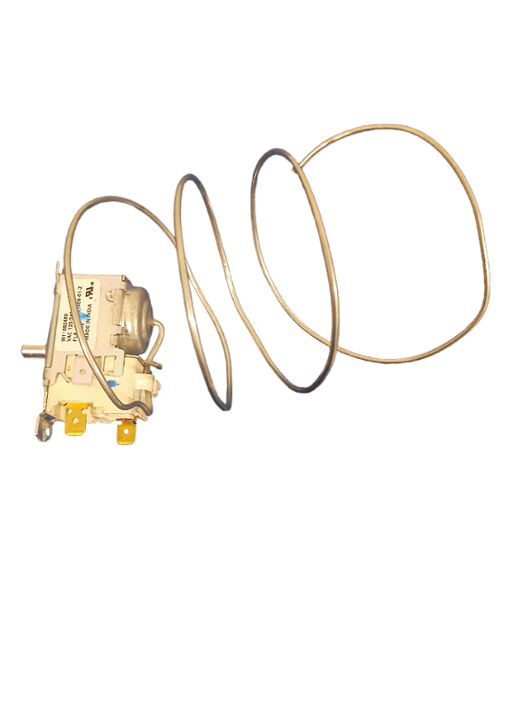 TERMOSTATO INVENSYS TSV1009-01 120-240V PARA REFRIGERADOR BRASTEMP E CONSUL - CODIGO W11082450