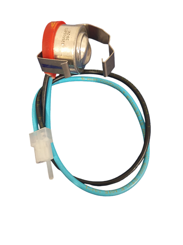 TERMOSTATO BIMETALICO PARA REFRIGERADOR BRASTEMP E CONSUL - CODIGO 326006453