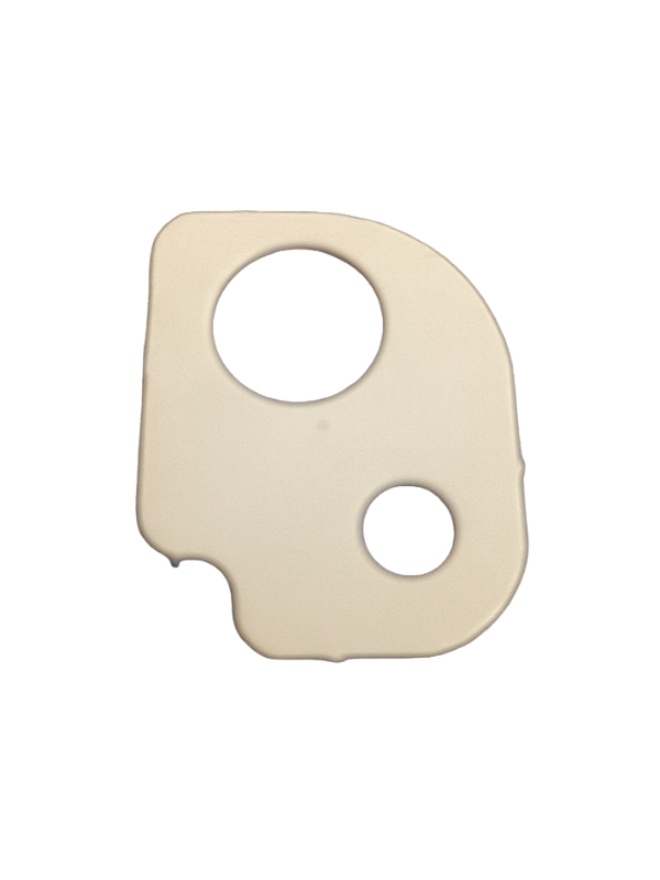 CALCO DA BUCHA PARA REFRIGERADOR BRASTEMP E CONSUL - CODIGO W10645058