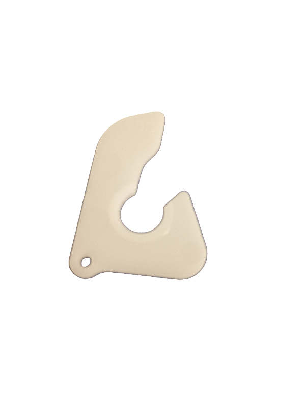 REGULADOR DA PORTA PARA REFRIGERADOR BRASTEMP E CONSUL - CODIGO W10623732