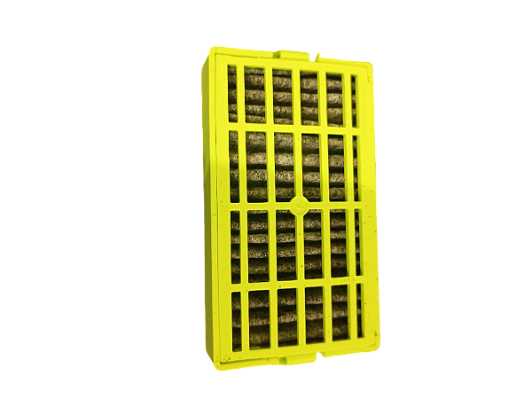 FILTRO DE AR ANTIODOR REFRIGERADOR BRASTEMP E CONSUL - CODIGO W10515645