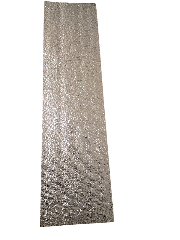 ISOLACAO DA CAPA DO EVAPORADOR TRASEIRA PARA REFRIGERADOR BRASTEMP E CONSUL - CODIGO W10510307