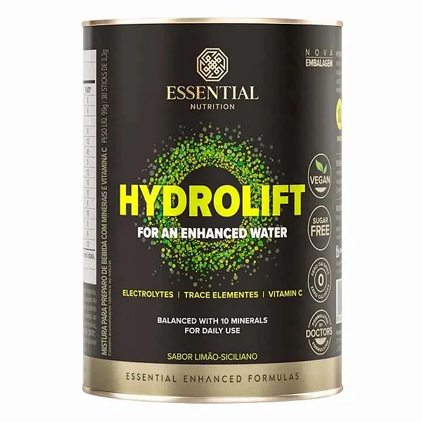Hydrolift 30 sticks