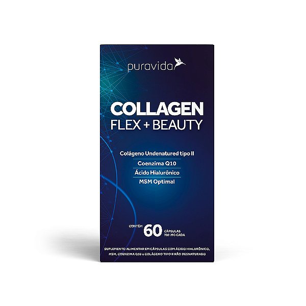 Collagen Flex Beauty 60 caps