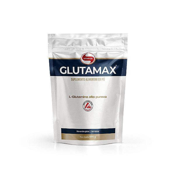 Glutamax Pouch 600g