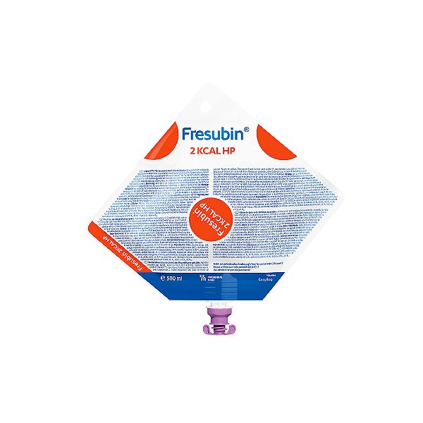 Fresubin 2kcal HP 500ml