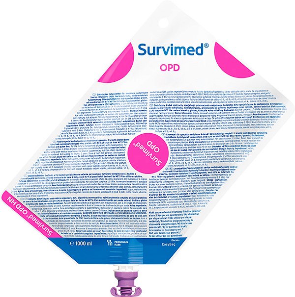 Survimed OPD 1L