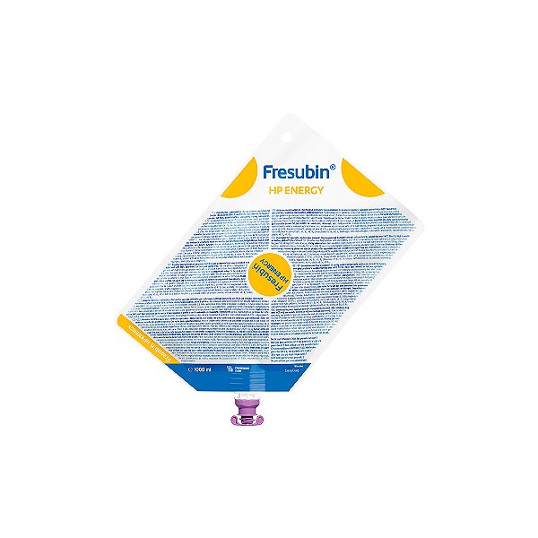 Fresubin HP Energy Fibre EB 1L