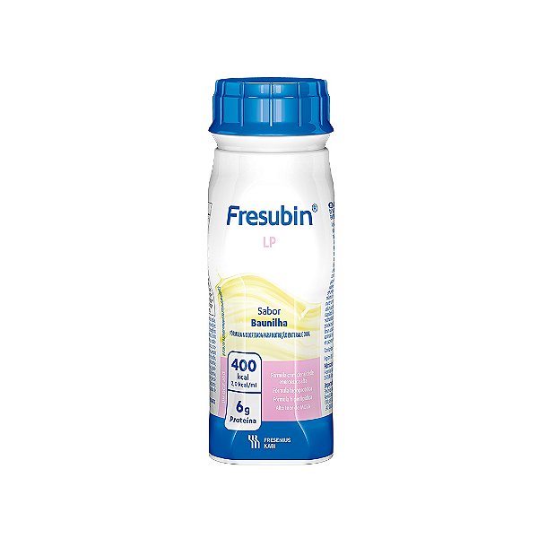 Fresubin LP Drink 200ml