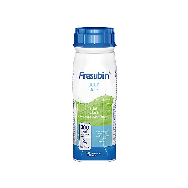 Fresubin Jucy 200ml