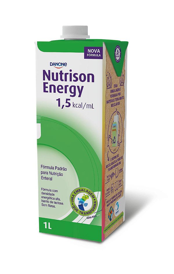 Nutrison Energy TP 1L
