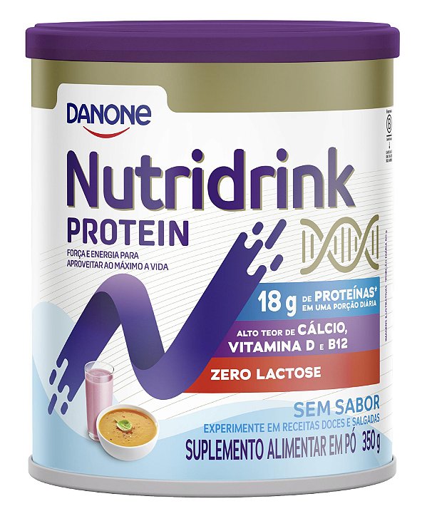Nutridrink protein pó 700g