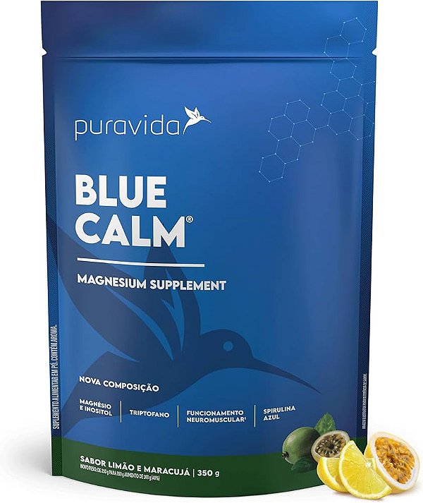 Blue Calm 350g