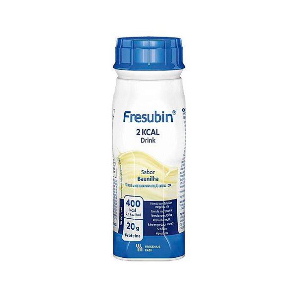 Fresubin 2kcal 200ml