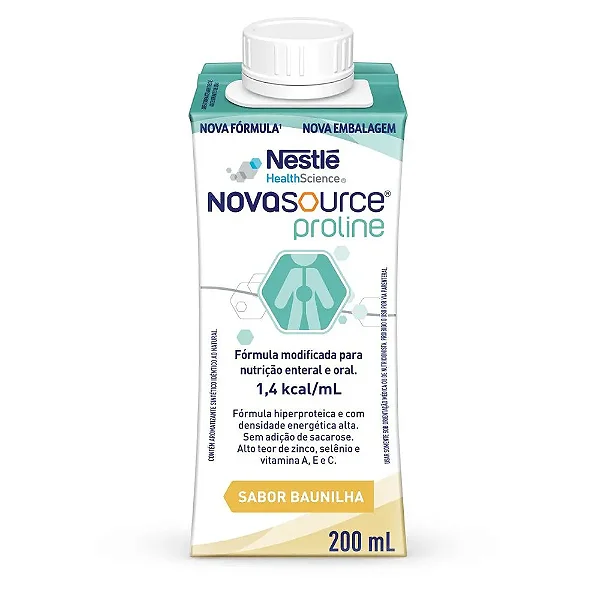 Novasource Proline 200ml