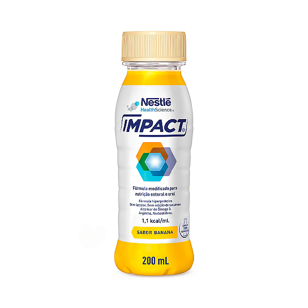 Impact 200ml