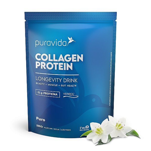 Collagen Protein Neutro 450g