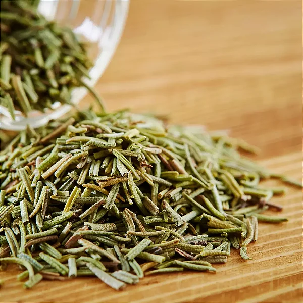 Alecrim - erva seca à granel