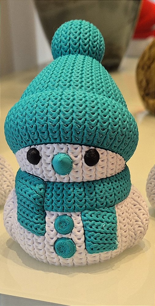 Boneco de Neve