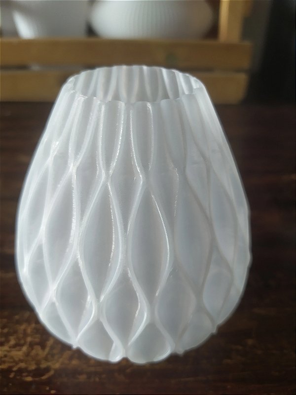 Vaso Diamente