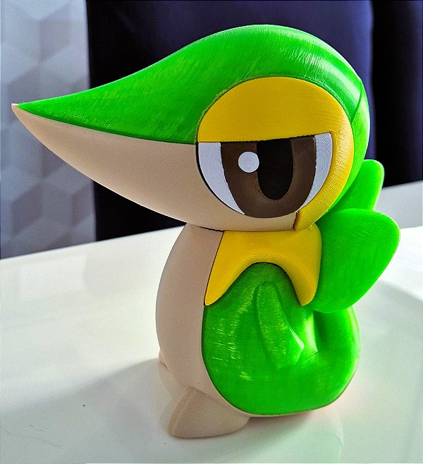 Snivy