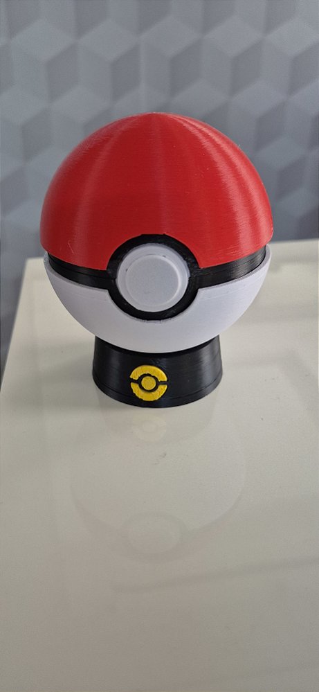 Pokebola
