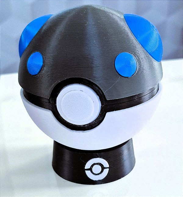 Pokebola