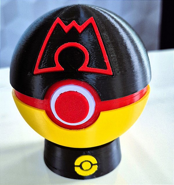 Pokebola