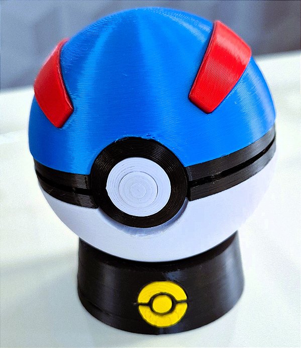 Pokebola