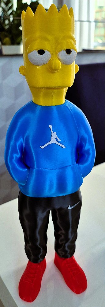 Bart Grande