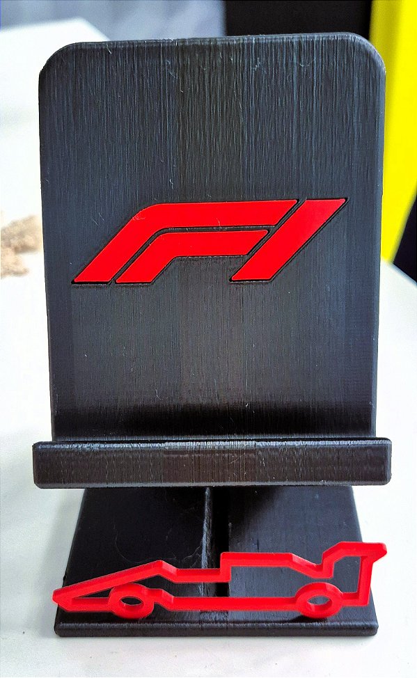 Suporte Celular F1