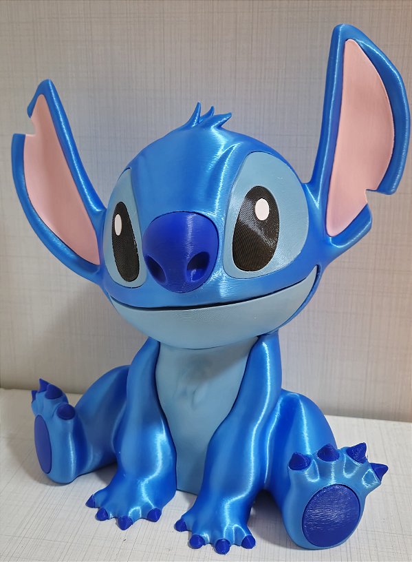 Stitch
