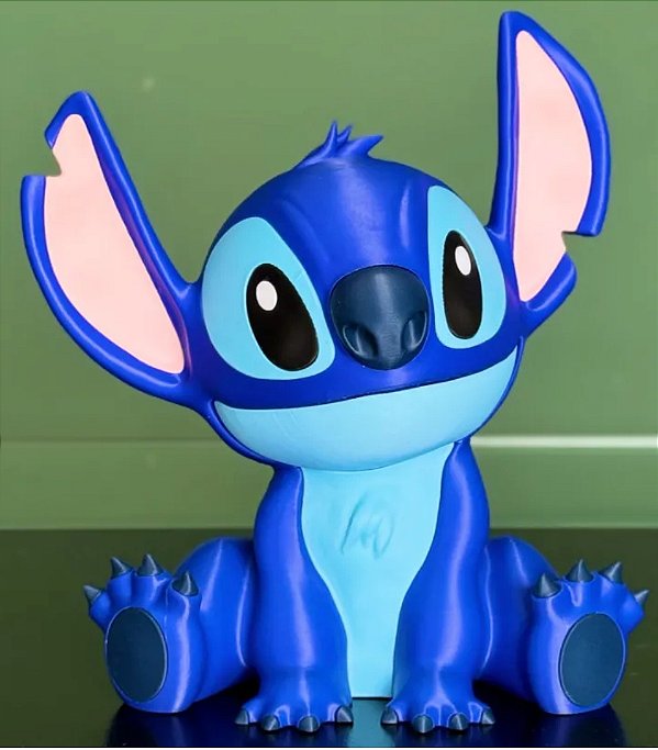 Stitch pequeno