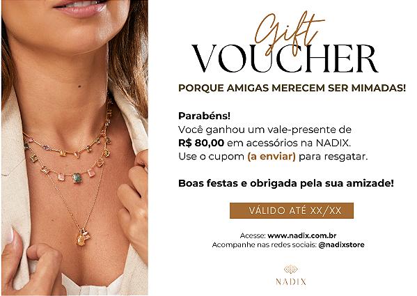 GIFT PASS