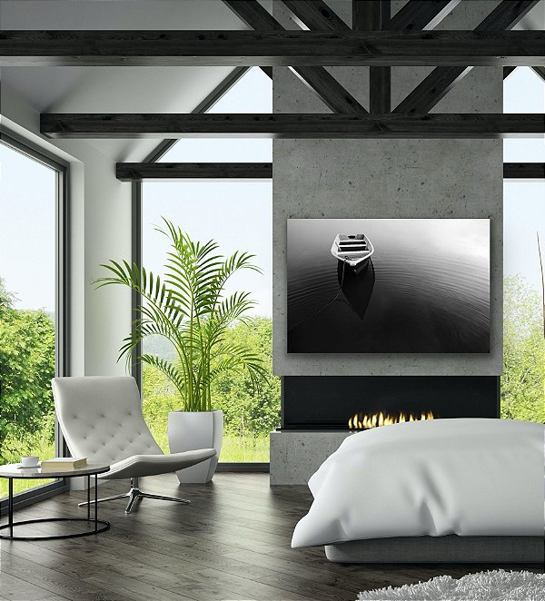 Quadro Decorativo Náutico
