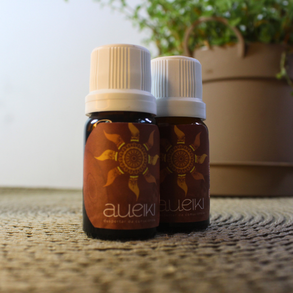 Óleo Essencial - Menta - 10 mL