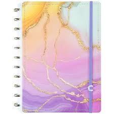 Caderno by Luara Aurora - Médio