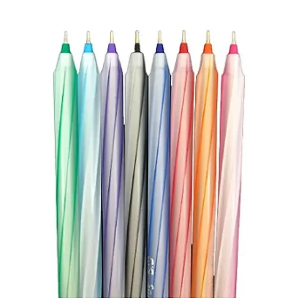 CANETA CIS SPIRO CLEAN 0.7