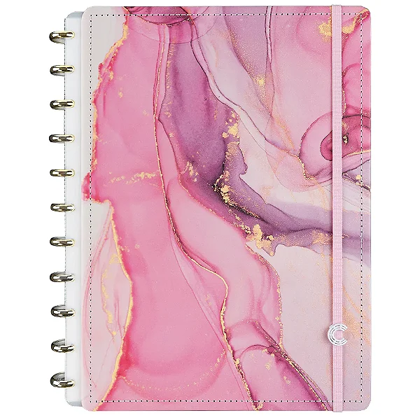 CADERNO AGATHA - A5