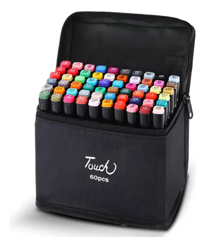 TOUCH 60 CORES