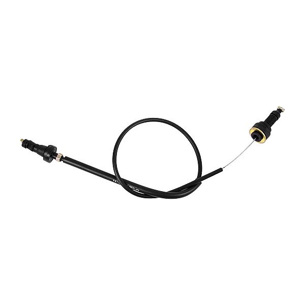 CABO DO ACELERADOR FIAT UNO MILLE FIRE 2002 EM DIANTE 808MM