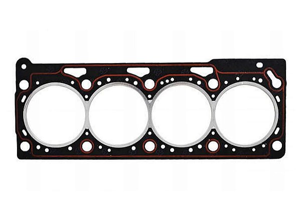 JUNTA DE CABECOTE VW GOL SAVEIRO GOLF EA111 1.6 FIBRA