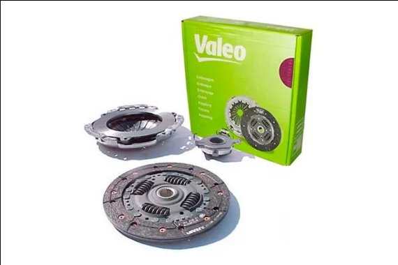 KIT DE EMBREAGEM VW SAVEIRO FORD AP 1.8 2.0 200M