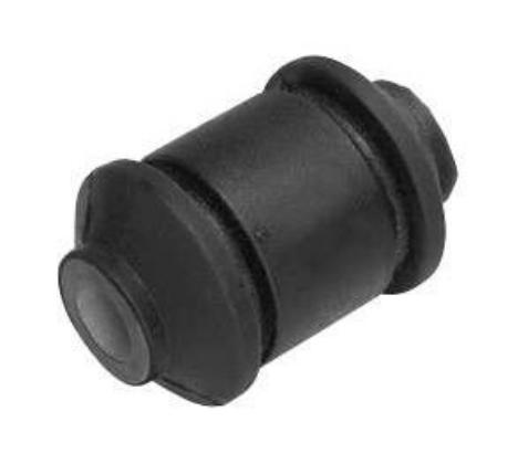 BUCHA DIANTEIRA DA BANDEJA VW GOL G5 G6 G7 AXIOS
