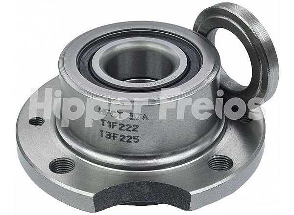 CUBO TRASEIRO FIAT PALIO IDEA STILO