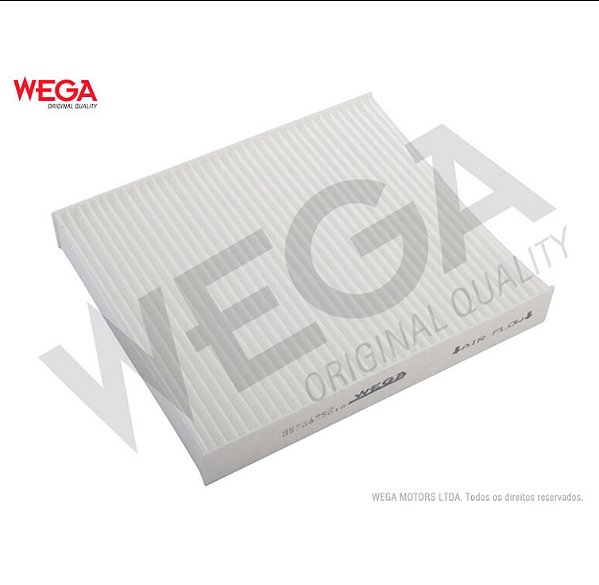 FILTRO DE CABINE AR CONDICIONADO TOYOTA HILUX COROLLA CROSS
